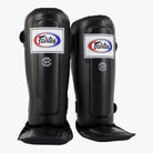 FAIRTEX Schienbeinschoner, SP3 in Schwarz