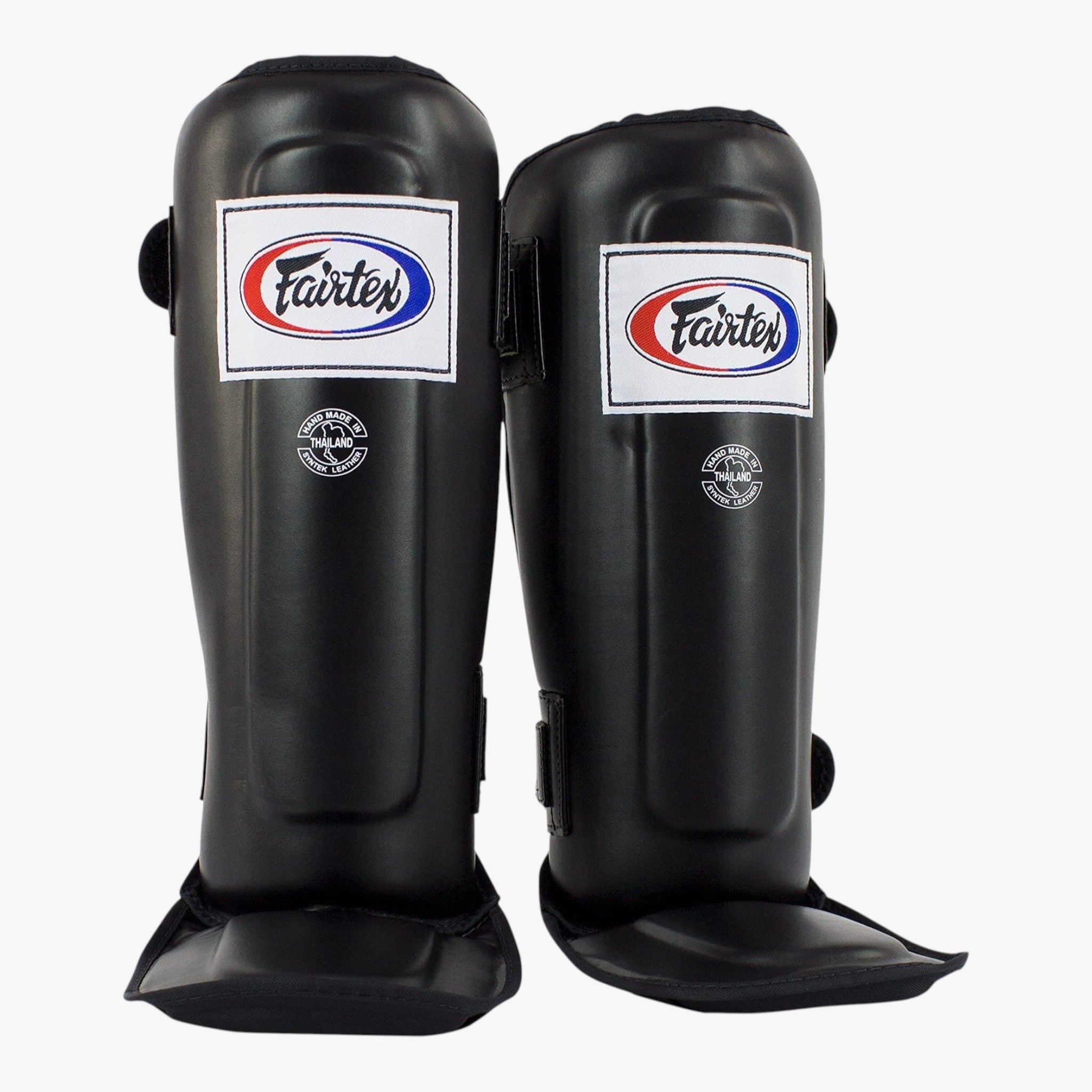 FAIRTEX Schienbeinschoner, SP3 in Schwarz