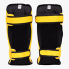 FAIRTEX Schienbeinschoner, SP3 in Gelb