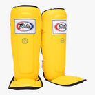 FAIRTEX Schienbeinschoner, SP3 in Gelb