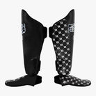 FAIRTEX Schienbeinschoner, SP5 in Schwarz