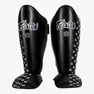 FAIRTEX Schienbeinschoner, SP5 in Schwarz