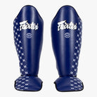 FAIRTEX Schienbeinschoner, SP5 in Blau