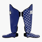 FAIRTEX Schienbeinschoner, SP5 in Blau
