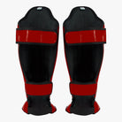 FAIRTEX Schienbeinschoner, SP5 in Rot