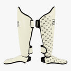 FAIRTEX Schienbeinschoner, SP5 in Weiß