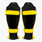 FAIRTEX Schienbeinschoner, SP5 in Gelb