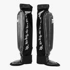 FAIRTEX Schienbeinschoner, SP6 in Schwarz