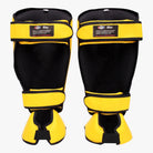 FAIRTEX Schienbeinschoner, SP7 in Gelb