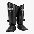 FAIRTEX Schienbeinschoner, SP9 in Schwarz
