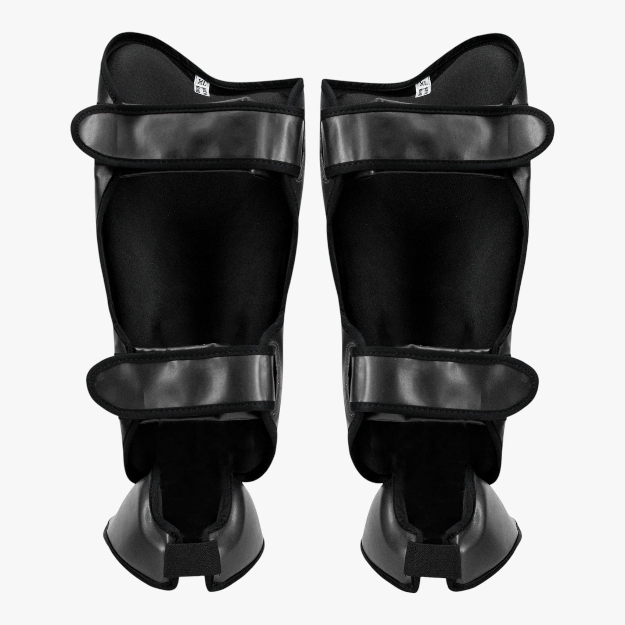 FAIRTEX Schienbeinschoner, SP9 in Schwarz