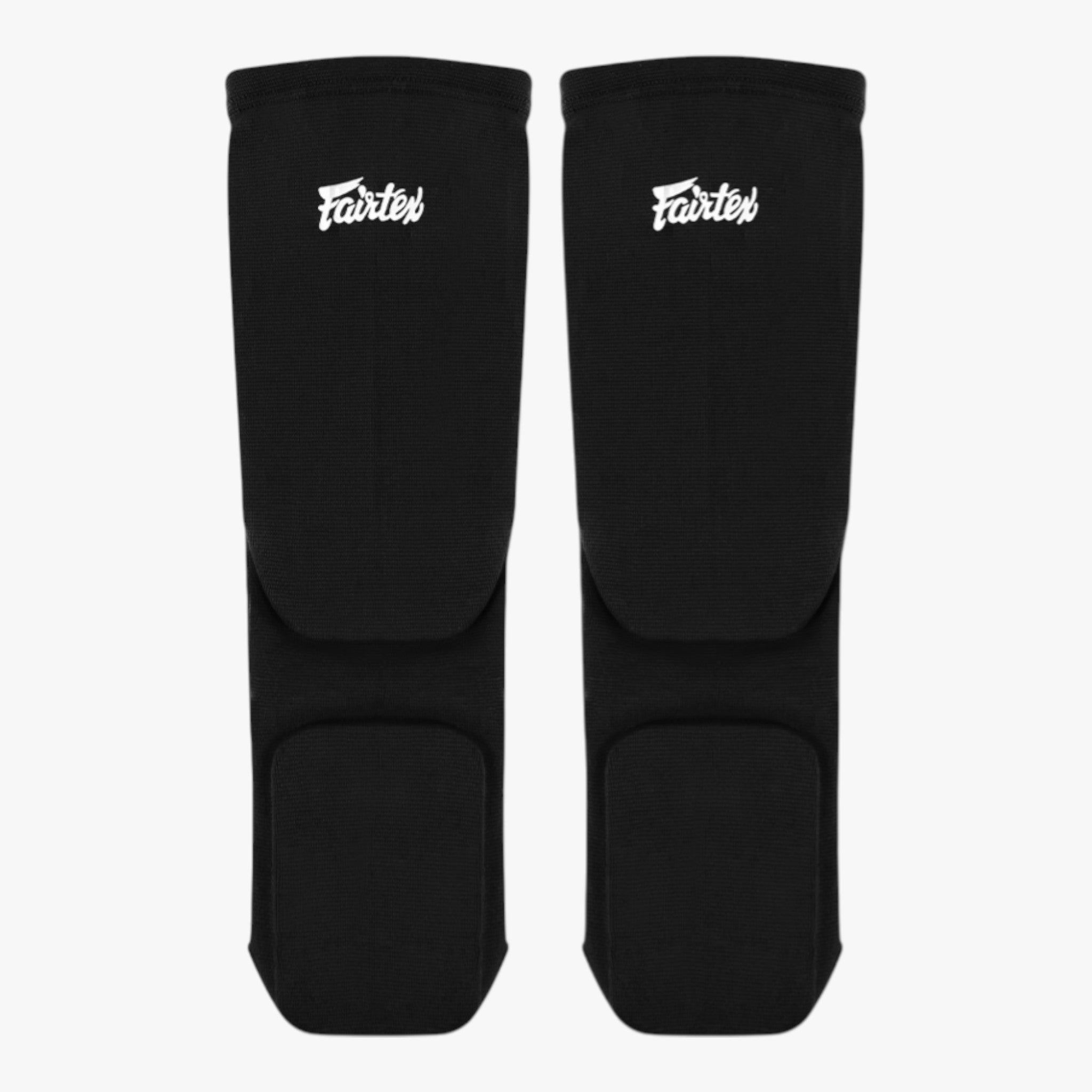 FAIRTEX Schienbeinschoner, SPE1 in Schwarz