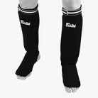 FAIRTEX Schienbeinschoner, SPE1 in Schwarz