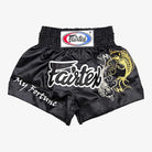 FAIRTEX Muay Thai Shorts, BS0639 in My Fortune