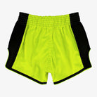FAIRTEX Muay Thai Shorts, BS1706 in Neon Satin