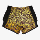 FAIRTEX Muay Thai Shorts, BS1709 in Leopard