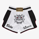 FAIRTEX Muay Thai Shorts, BS1712 in Vanorn