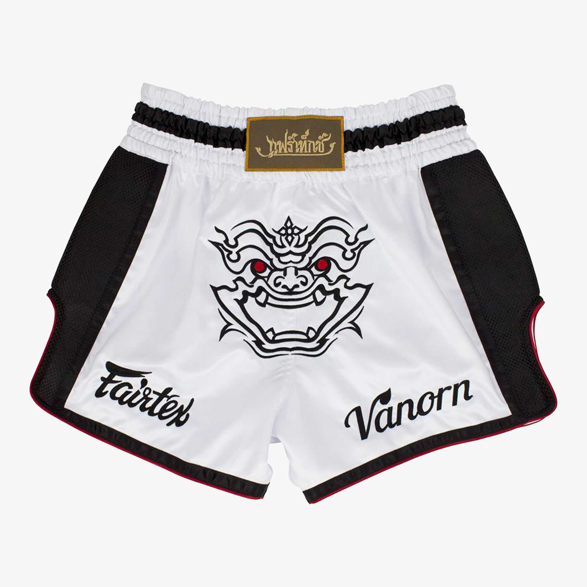 FAIRTEX Muay Thai Shorts, BS1712 in Vanorn