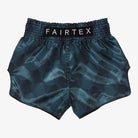 FAIRTEX Muay Thai Shorts, BS1902 in Stealth Gray