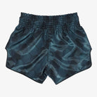 FAIRTEX Muay Thai Shorts, BS1902 in Stealth Gray