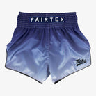 FAIRTEX Muay Thai Shorts, BS1905 in Blue Fade