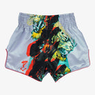 FAIRTEX Muay Thai Shorts, BS1909 in Satoru Collection