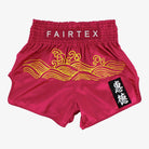 FAIRTEX Muay Thai Shorts, BS1910 in Golden River