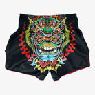 FAIRTEX Muay Thai Shorts, BS1912 in Kabuki