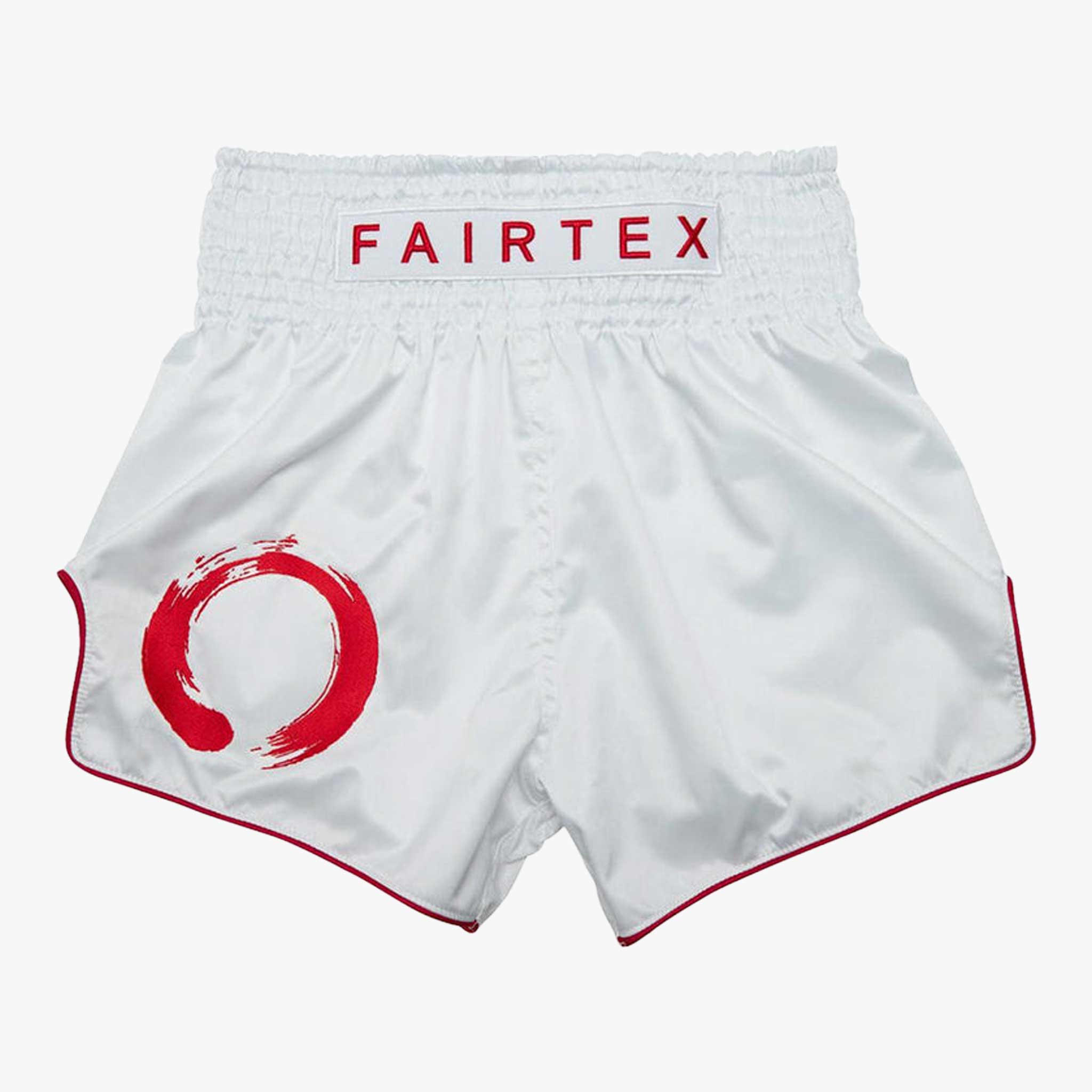 FAIRTEX Muay Thai Shorts, BS1918 in Enso