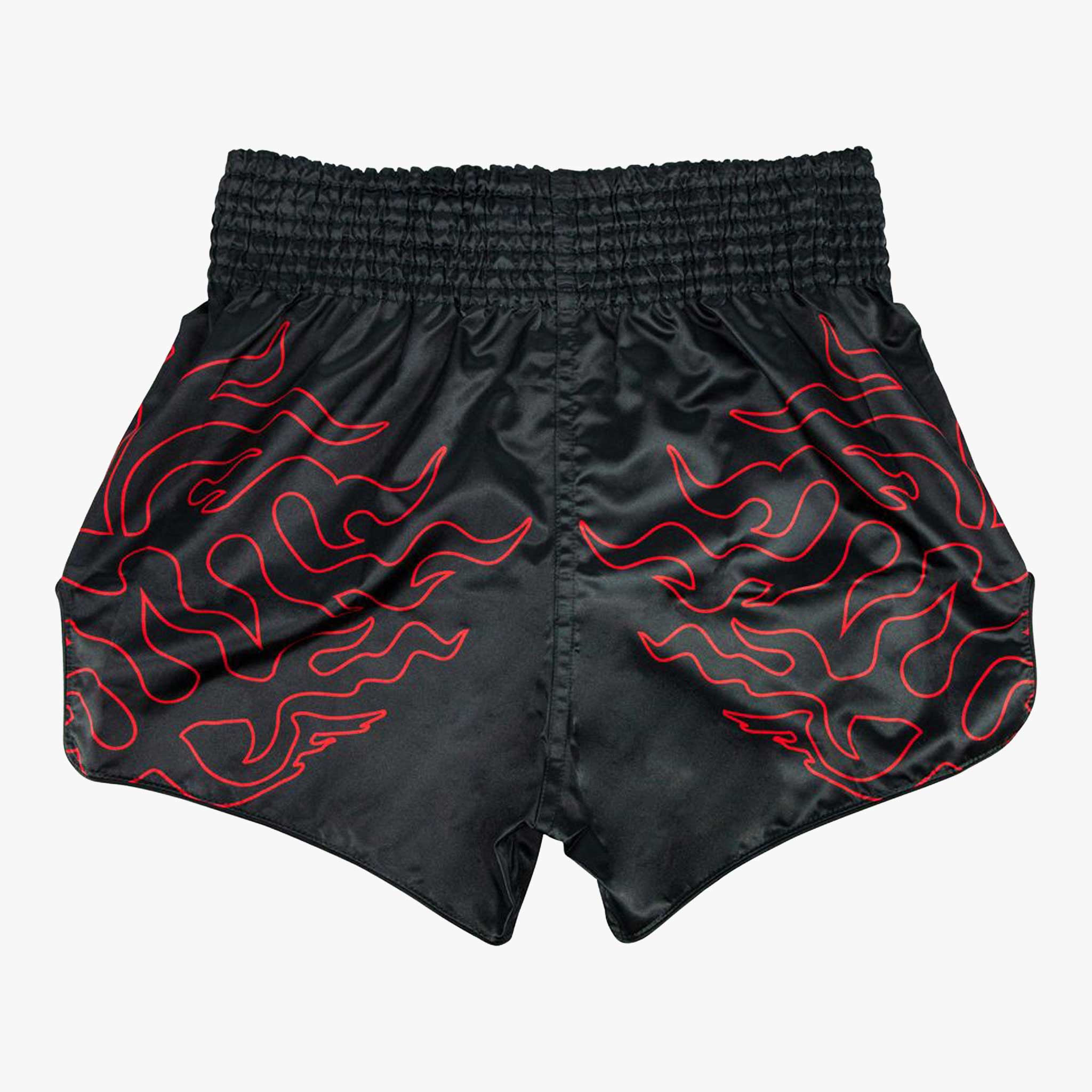 FAIRTEX Muay Thai Shorts, BS1920 in Lava