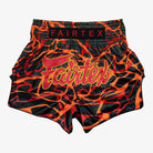 FAIRTEX Muay Thai Shorts, BS1926 in Magma Red