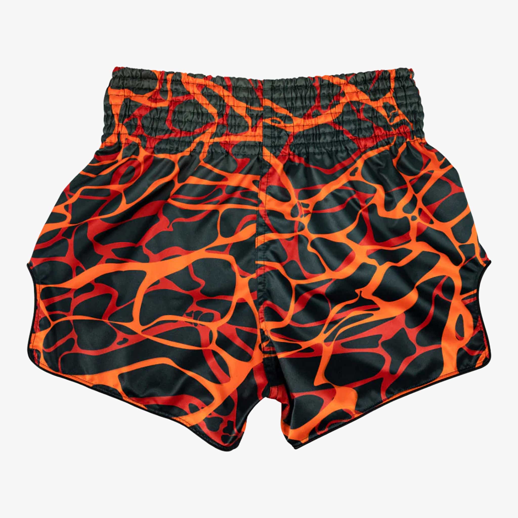 FAIRTEX Muay Thai Shorts, BS1926 in Magma Red