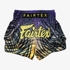 FAIRTEX Muay Thai Shorts, BS1941 in Dawn