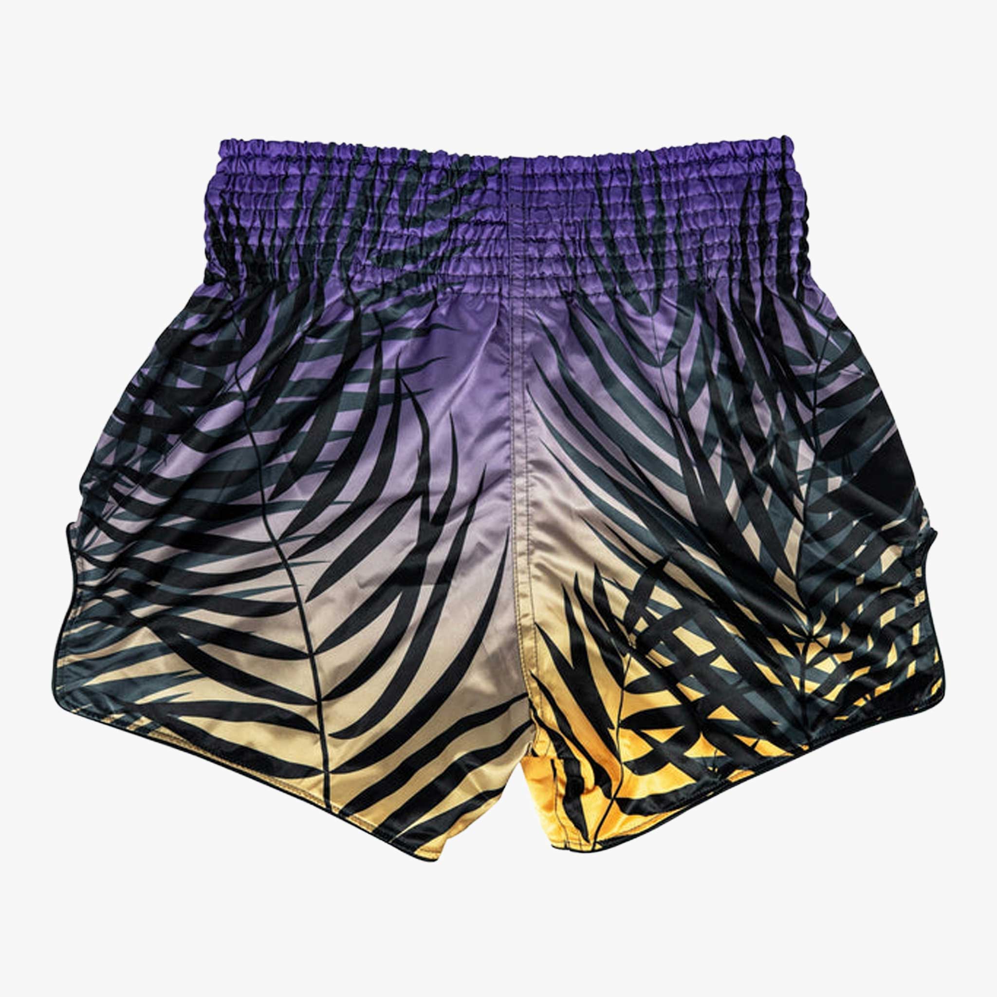 FAIRTEX Muay Thai Shorts, BS1941 in Dawn