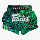 FAIRTEX Muay Thai Shorts, BS1945 in Tropical