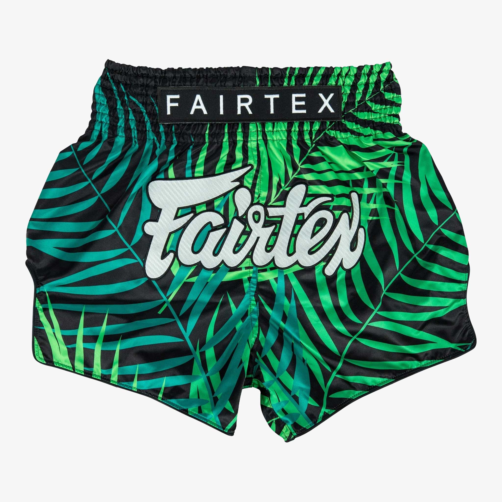 FAIRTEX Muay Thai Shorts, BS1945 in Tropical
