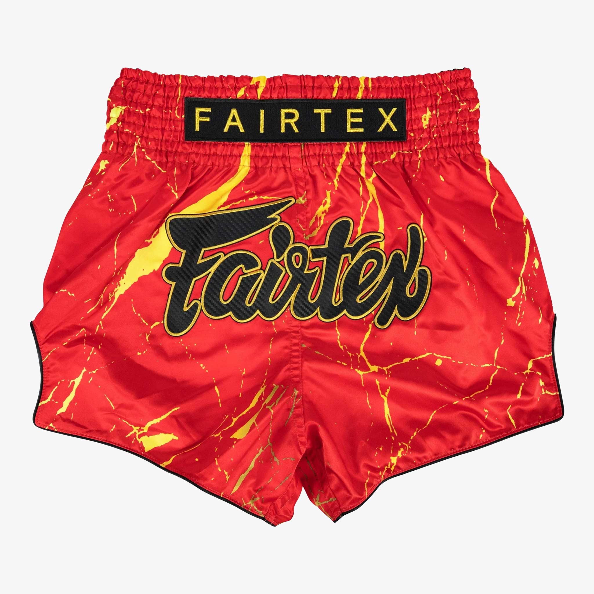 FAIRTEX Muay Thai Shorts, BS1946 in Inferno