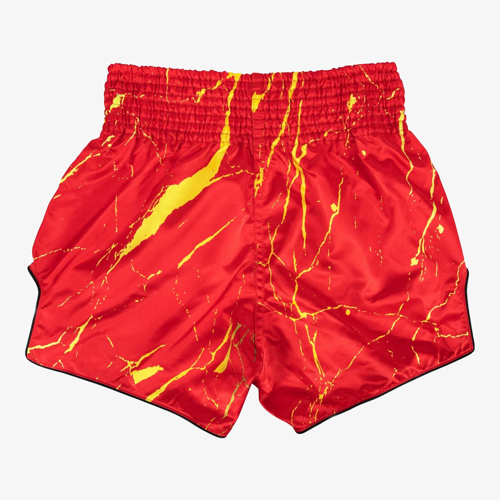 FAIRTEX Muay Thai Shorts, BS1946 in Inferno
