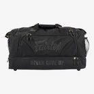 FAIRTEX Sporttasche, BAG2 in Schwarz
