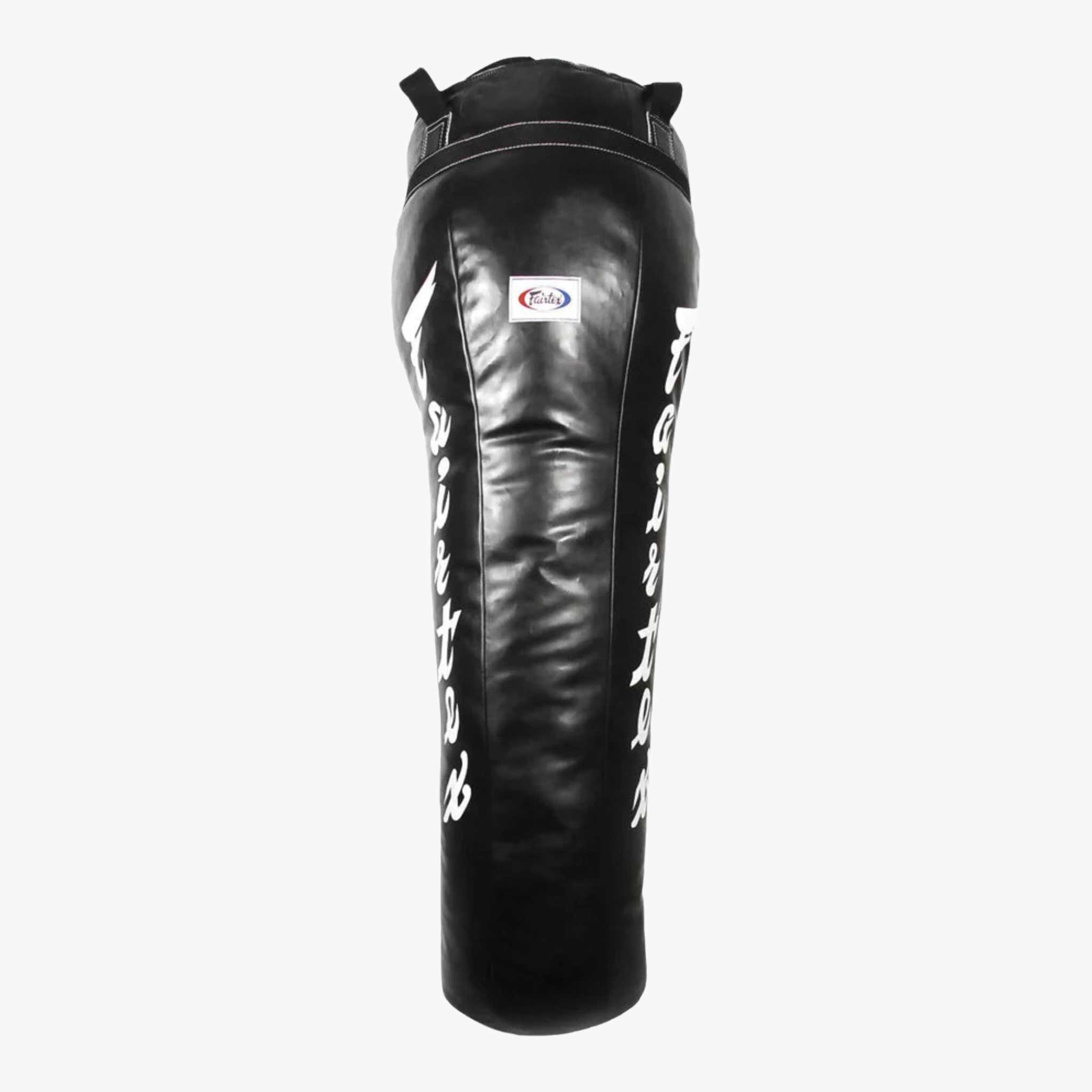 FAIRTEX Boxsack, HB12, 147 cm in Schwarz