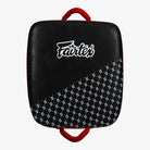 FAIRTEX Trittpolster, LKP1 in Schwarz / Rot