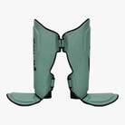 FAIRTEX X BOOSTER Schienbeinschoner in Armeegrün