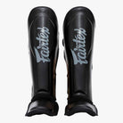 FAIRTEX X BOOSTER Schienbeinschoner in Schwarz