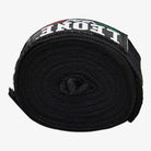 LEONE 1947 Boxbandagen, AB705 in Schwarz