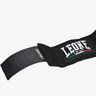 LEONE 1947 Boxbandagen, AB705 in Schwarz