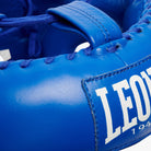 LEONE 1947 Kopfschutz, The Greatest CS433 in Blau