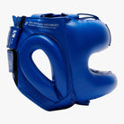 LEONE 1947 Kopfschutz, The Greatest CS433 in Blau