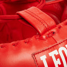 LEONE 1947 Kopfschutz, The Greatest CS433 in Rot