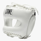 LEONE 1947 Kopfschutz, The Greatest CS433 in Weiß