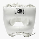 LEONE 1947 Kopfschutz, The Greatest CS433 in Weiß